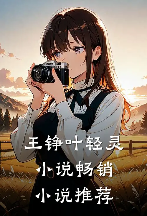 王铮叶轻灵小说畅销小说推荐
