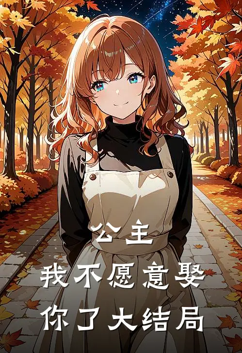 公主,我不愿意娶你了大结局是