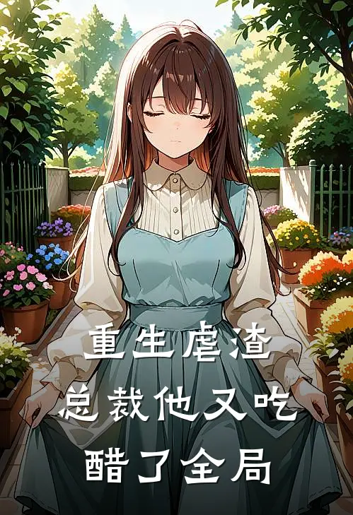 重生虐渣,总裁他又吃醋了全局