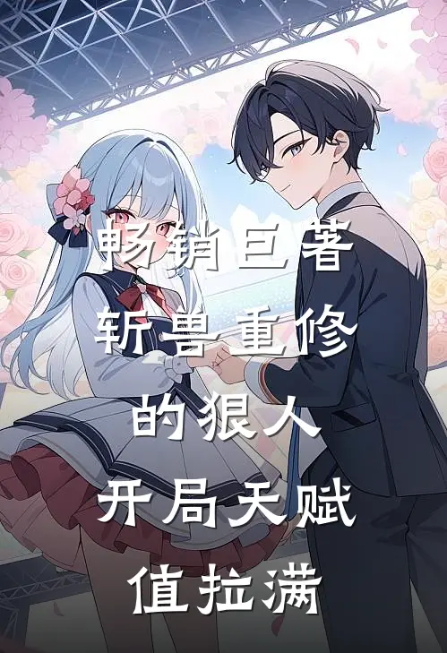 畅销巨著斩兽重修的狠人，开局天赋值拉满