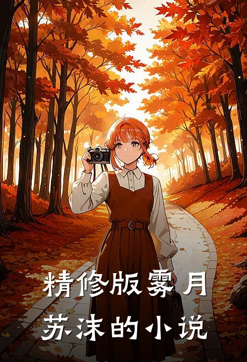 精修版雾月苏沫的小说