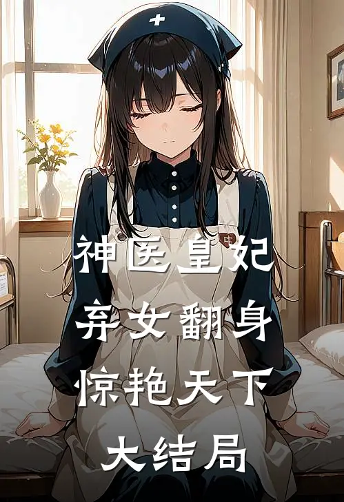 神医皇妃：弃女翻身惊艳天下大结局