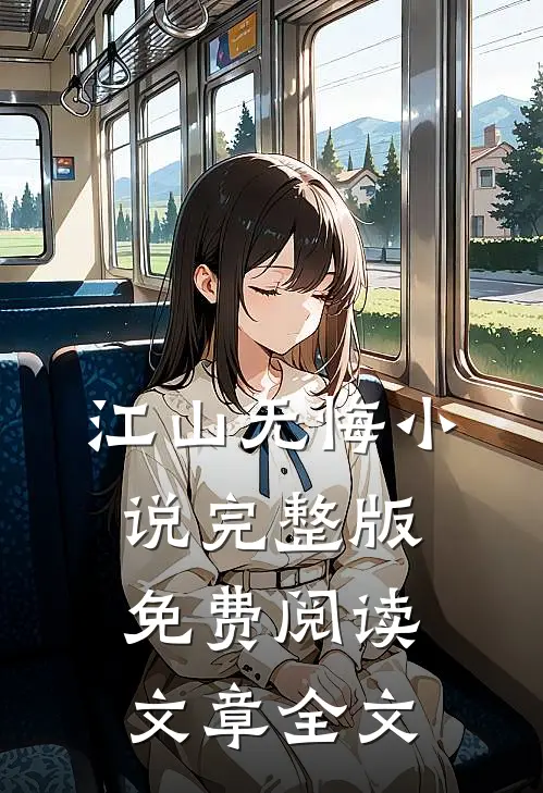 江山无悔小说完整版免费阅读文章全文