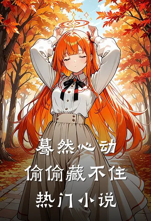 蓦然心动，偷偷藏不住热门小说