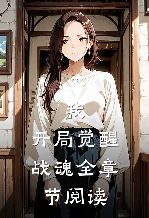 我,开局觉醒战魂全章节阅读