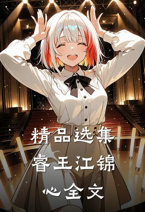 精品选集睿王江锦心全文