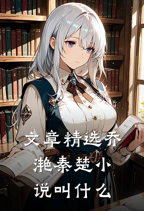 文章精选乔滟秦楚小说叫什么
