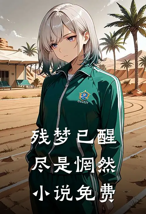 残梦已醒,尽是惘然免费阅读全文