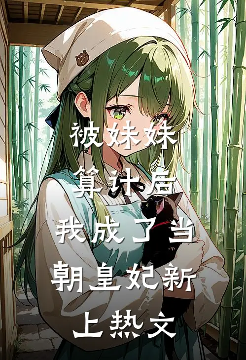 被妹妹算计后,我成了当朝皇妃新上热文在线阅读