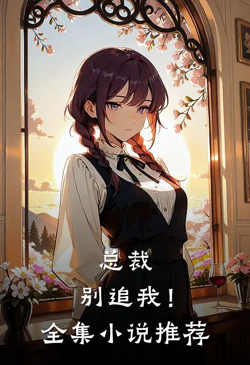 总裁,别追我!全集推荐