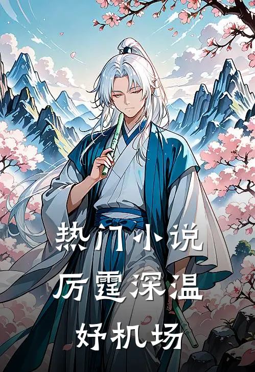 热门小说厉霆深温妤机场