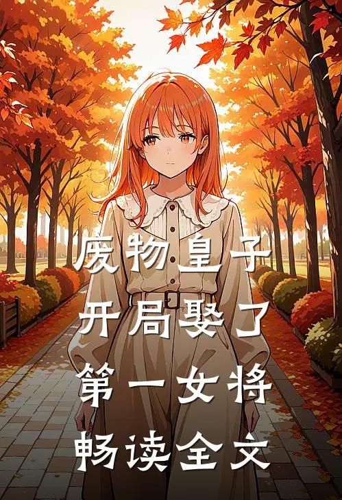 废物皇子，开局娶了第一女将畅读全文