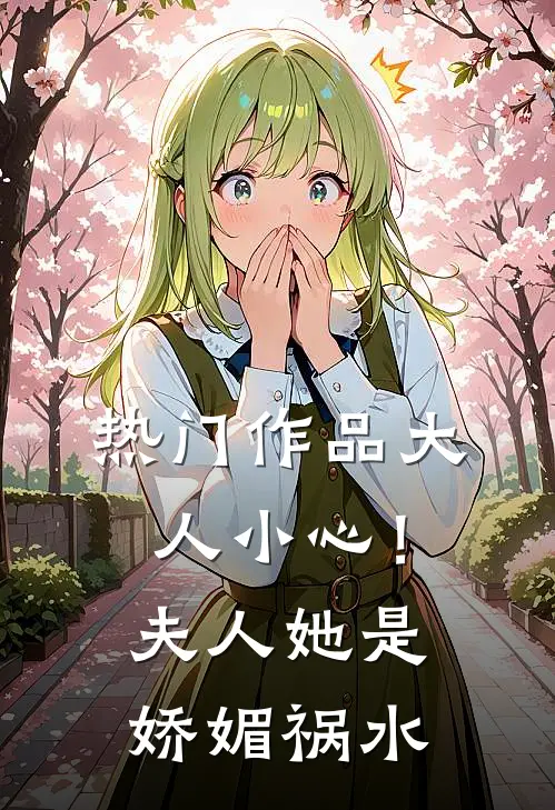 热门作品大人小心！夫人她是娇媚祸水