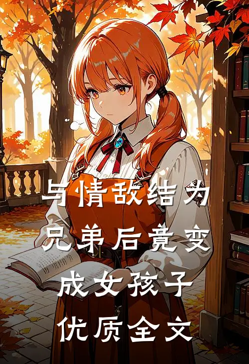 与情敌结为兄弟后竟变成女孩子优质全文