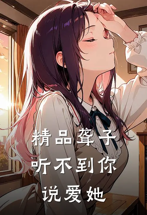 精品聋子听不到你说爱她