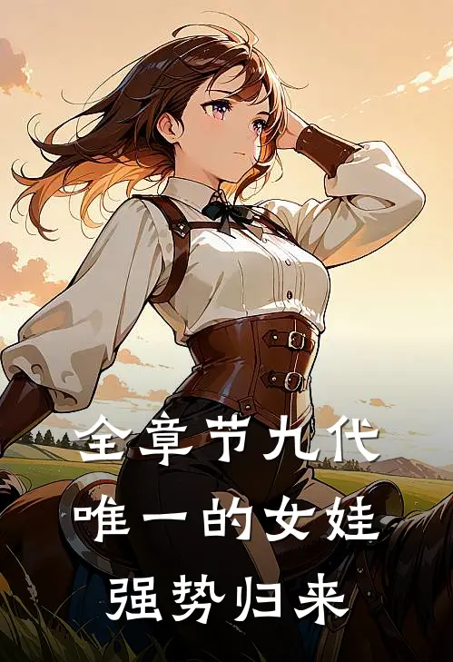 全章节九代唯一的女娃,强势归来免费阅读