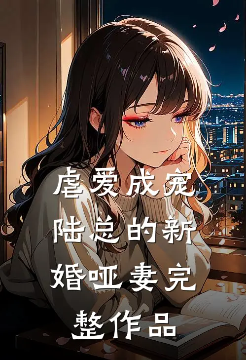 虐爱成宠陆总的新婚哑妻完整作品在线观看