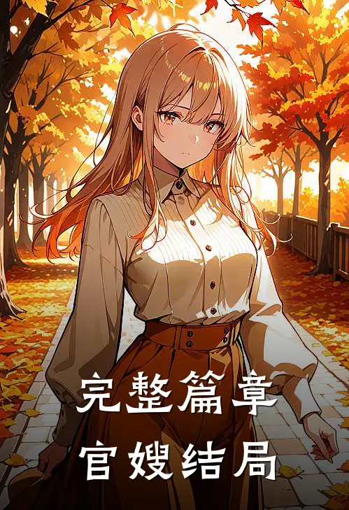 完整篇章官嫂结局