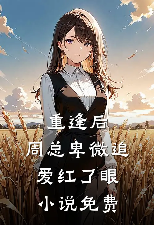 重逢后,周总卑微追爱红了眼免费阅读