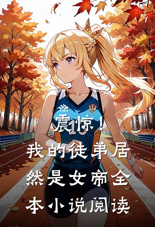 震惊!我的徒弟居然是女帝全本阅读免费