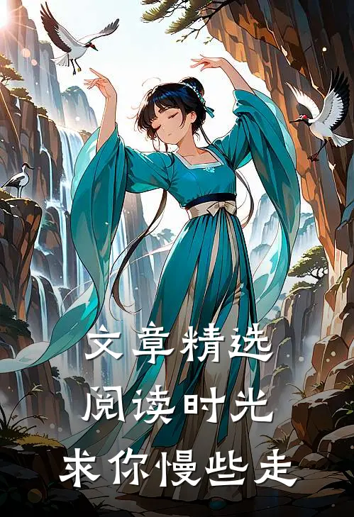 文章精选阅读时光，求你慢些走
