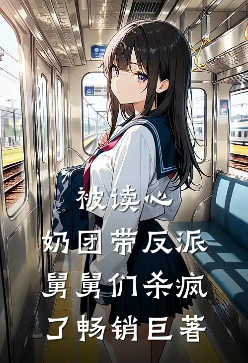 被读心，奶团带反派舅舅们杀疯了畅销巨著