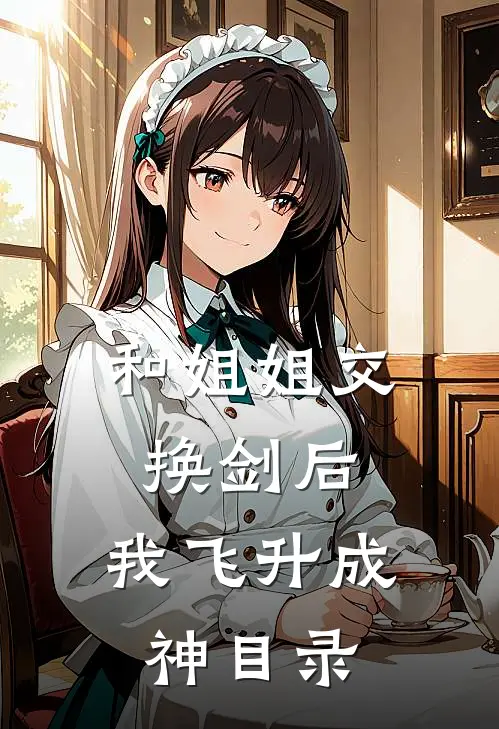 和姐姐交换剑后，我飞升成神目录