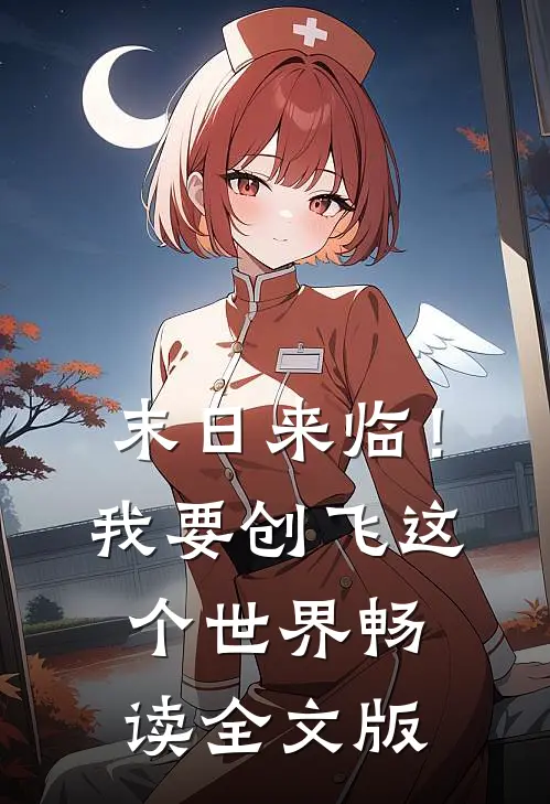 末日来临!我要创飞这个世界畅读全文版