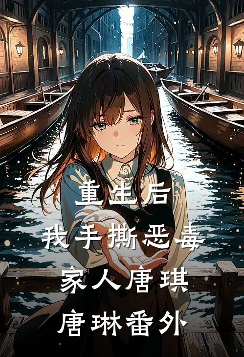 重生后,我手撕恶毒家人唐琪唐琳 番外阅读