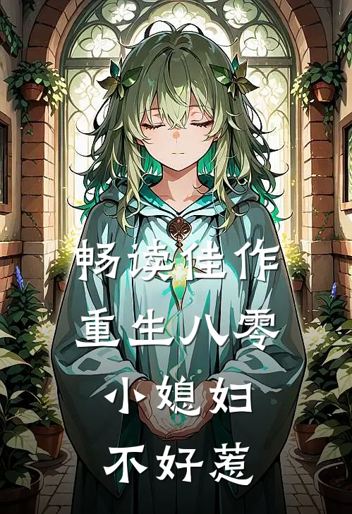 畅读佳作重生八零小媳妇不好惹