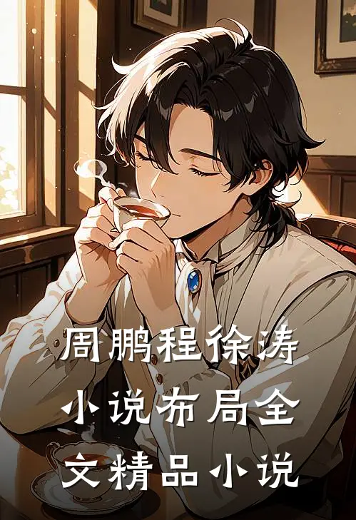 周鹏程徐涛小说布局全文精品小说