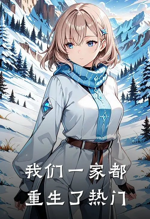 我们一家都重生了热门歌曲