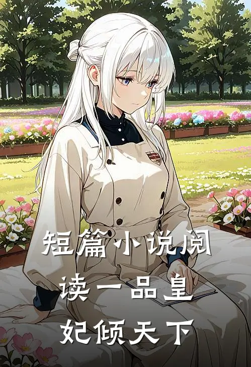 短篇小说阅读一品皇妃倾天下