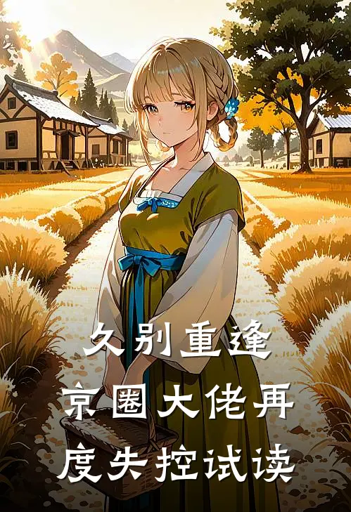 久别重逢,京圈大佬再度失控试读