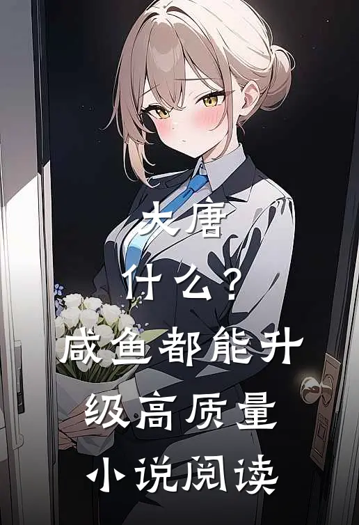 大唐：什么？咸鱼都能升级高质量小说阅读
