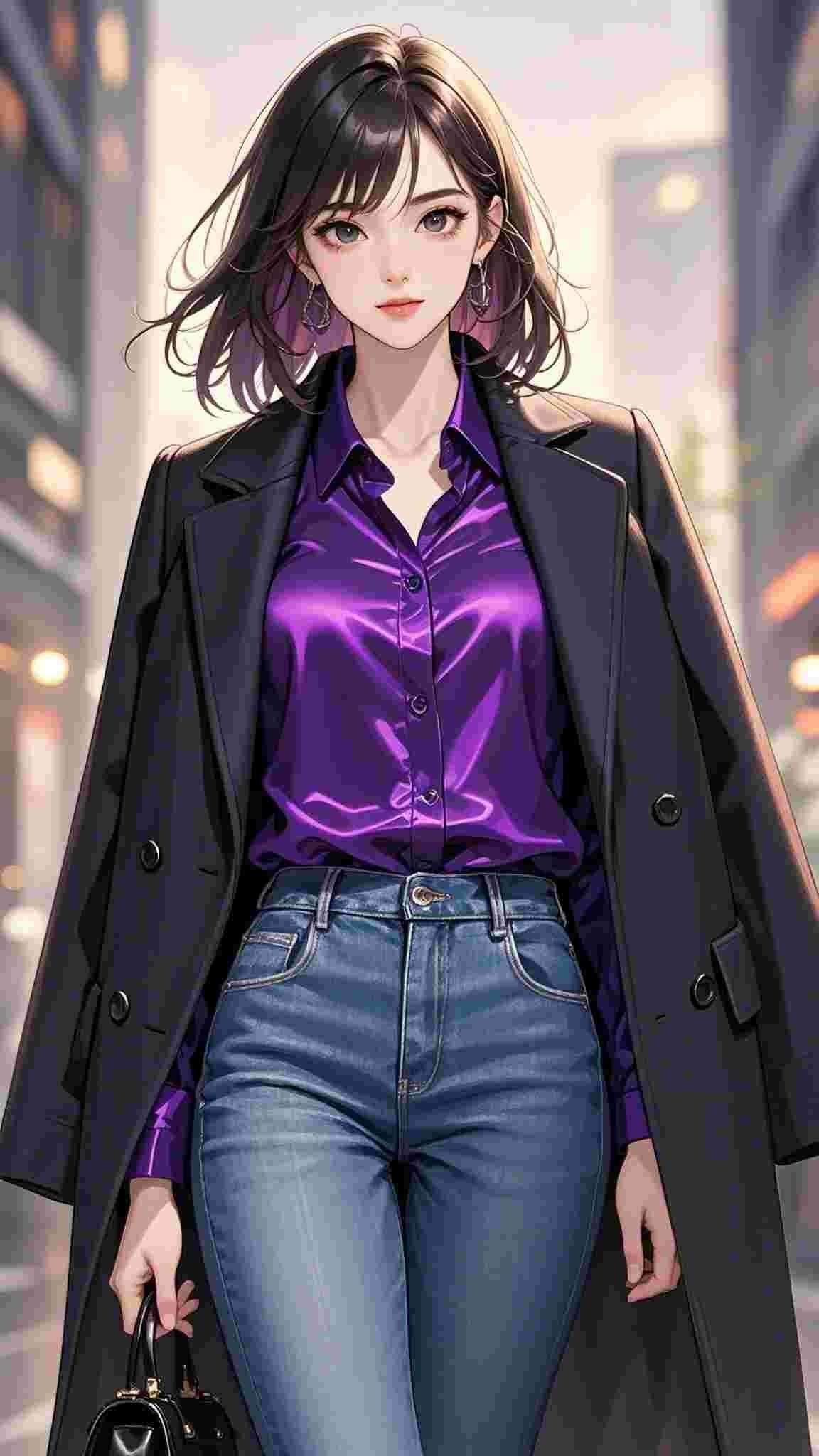 道侣嫌我天赋差，全宗女修倒贴我楚怀黄小娥