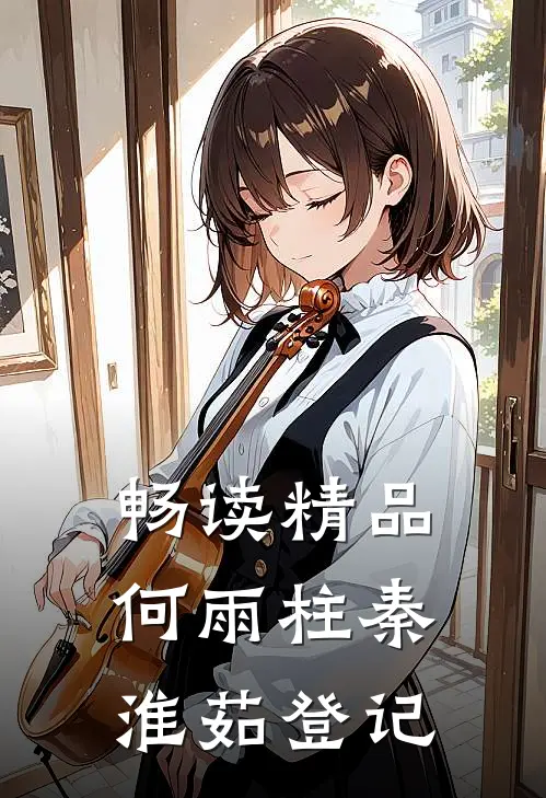 畅读精品何雨柱秦淮茹登记