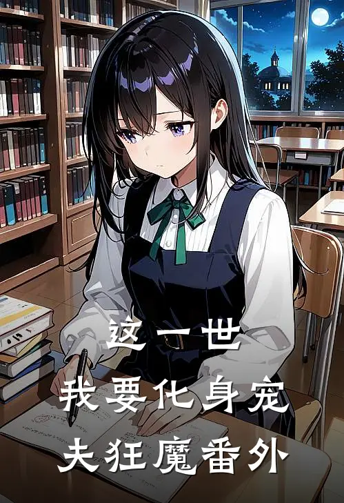 这一世，我要化身宠夫狂魔 番外