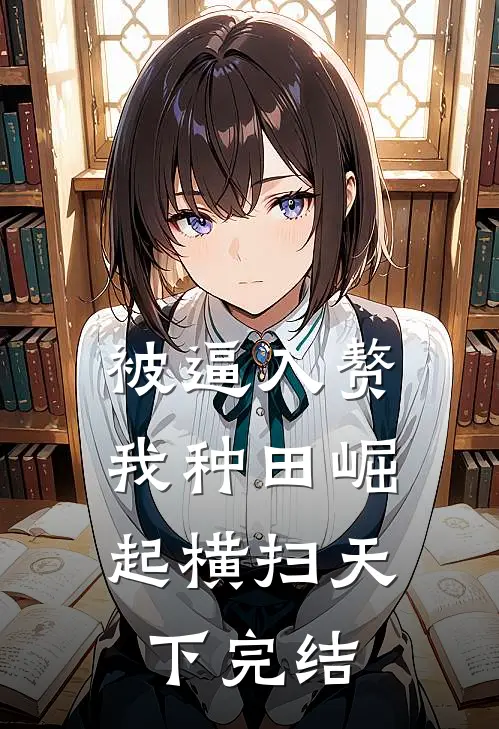 被逼入赘，我种田崛起横扫天下完结