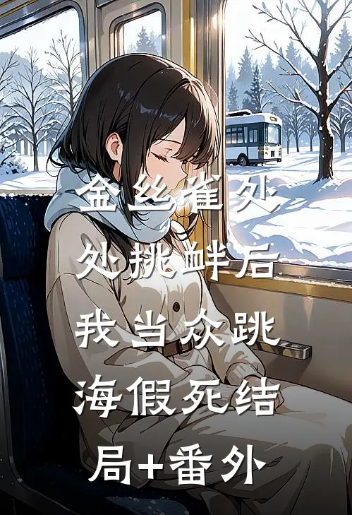 金丝雀处处挑衅后，我当众跳海假死结局+番外