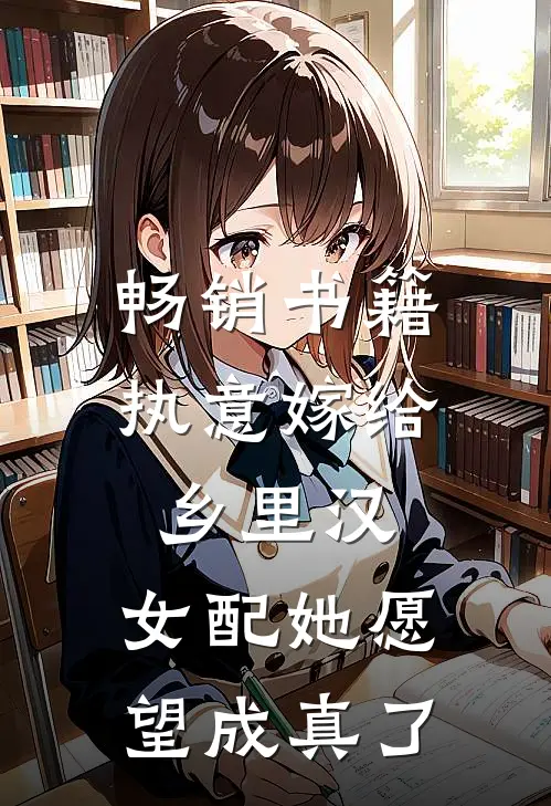 畅销书籍执意嫁给乡里汉，女配她愿望成真了