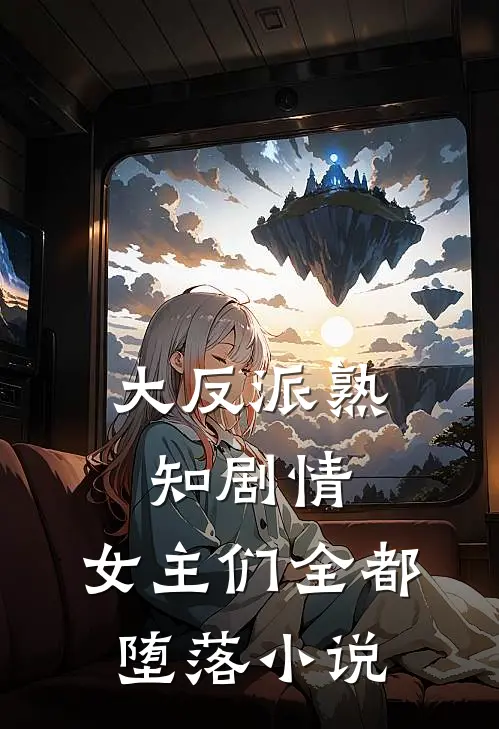 大反派熟知剧情,女主们全都堕落