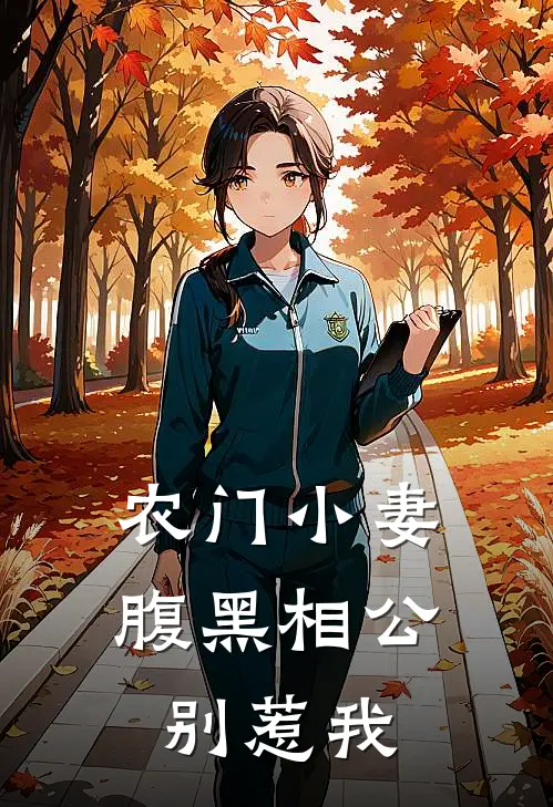 农门小妻腹黑相公别惹我免费阅读