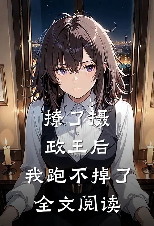 撩了摄政王后,我跑不掉了全文阅读