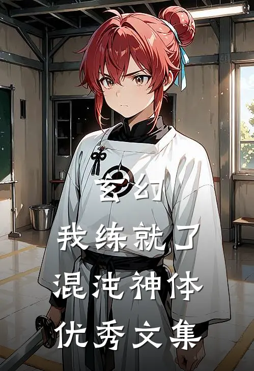 玄幻我练就了混沌神体优秀文集