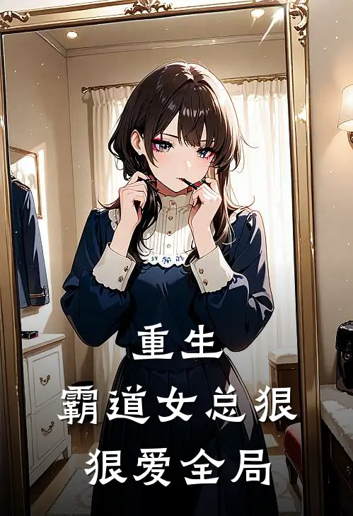 重生霸道女总狠狠爱全局