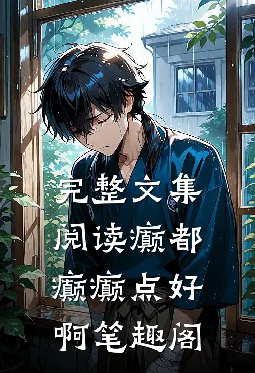完整文集阅读癫都癫癫点好啊笔趣阁
