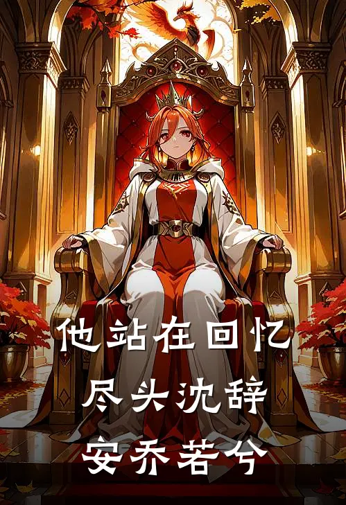 他站在回忆尽头(沈辞安乔若兮)