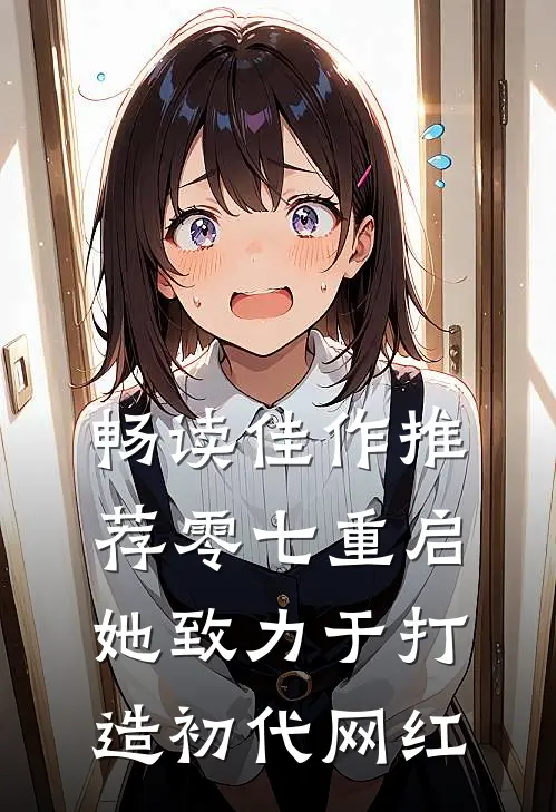 畅读佳作推荐零七重启：她致力于打造初代网红