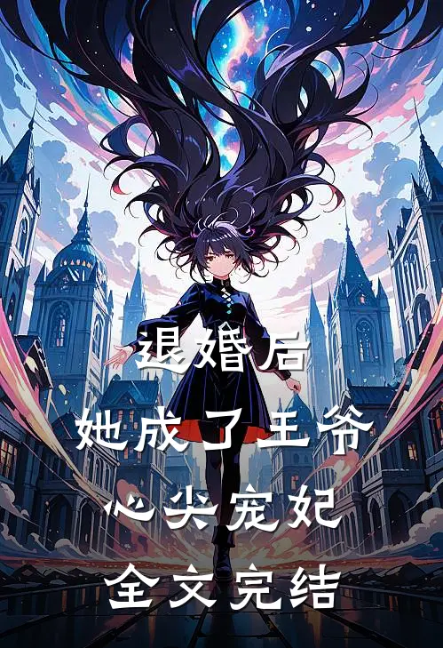 退婚后,她成了王爷心尖宠妃全文完结